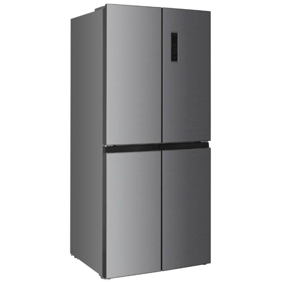 Beko GNO46623MXPN nerez - main (0)
