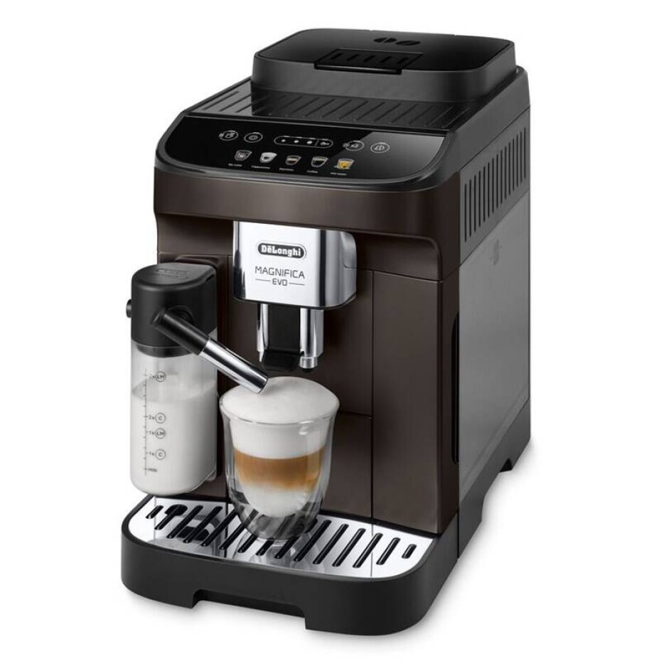 De'Longhi Magnifica Evo Ecam 293.61BW hnědé - main (0)