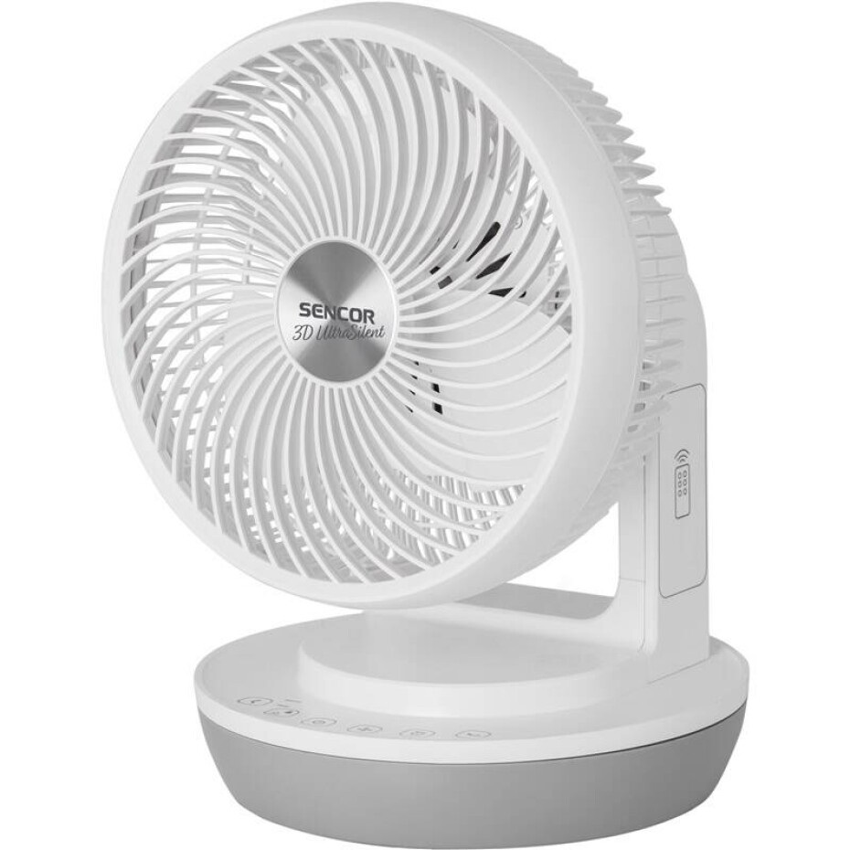 Sencor SFE 2340WH - main (0)