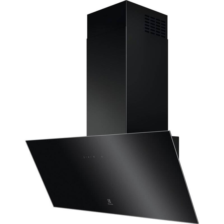 Electrolux 700 SENSE LFV439K černý - main (0)