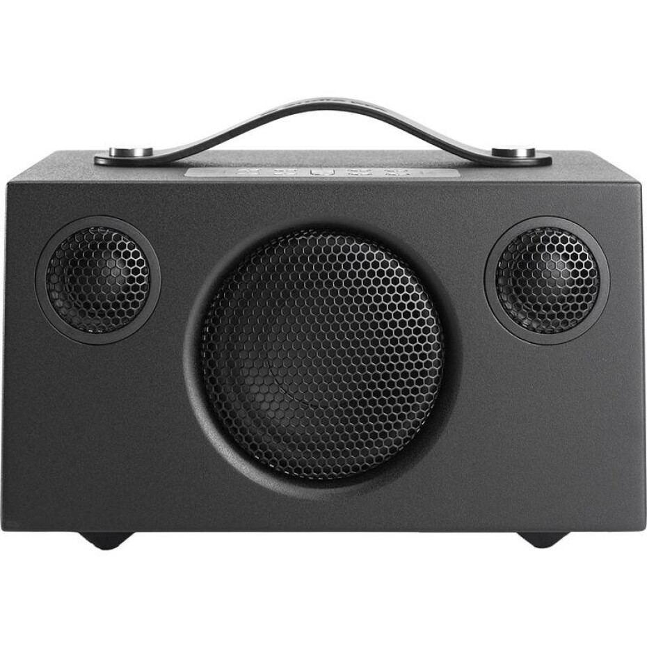 Audio Pro Addon C3 černý - main (0)