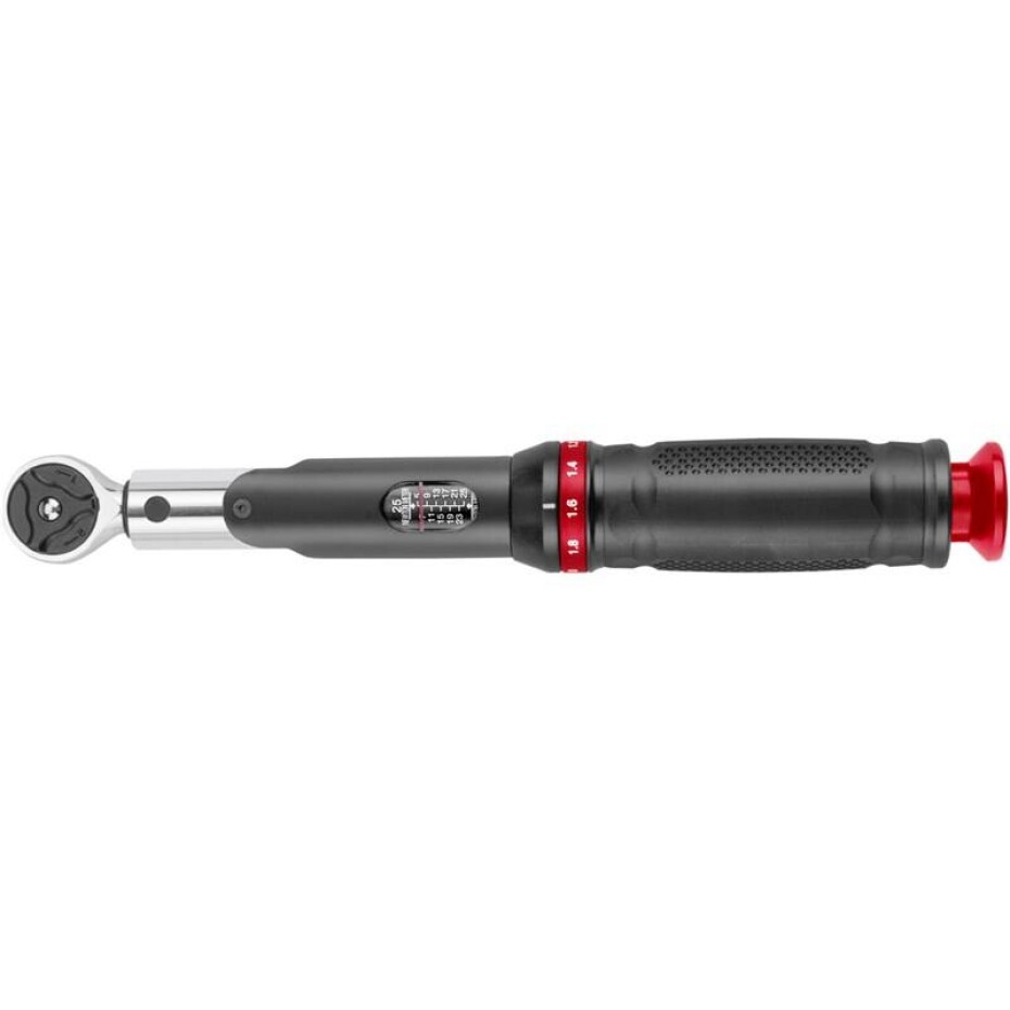 FORTUM 4700214 1/4", 5-25Nm - main (0)