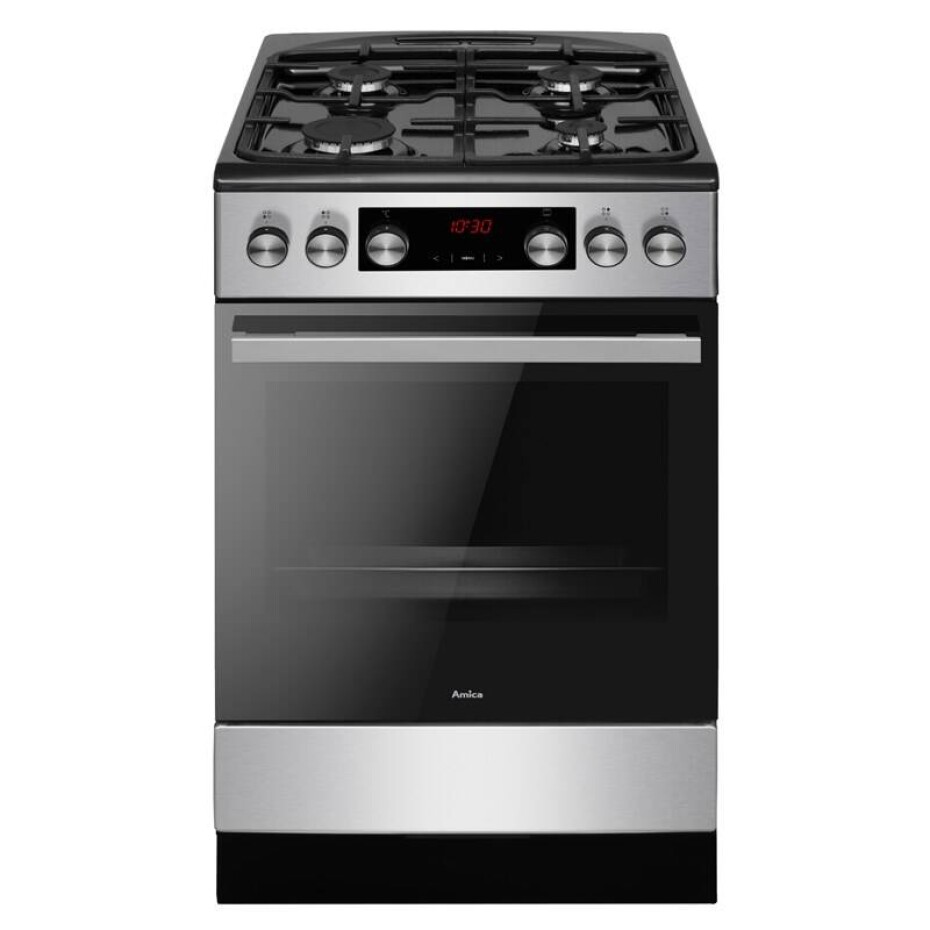 Amica SPS 111 STX nerez - main (0)
