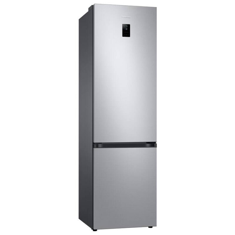Samsung RB38C676DSA/EF stříbrná - main (0)