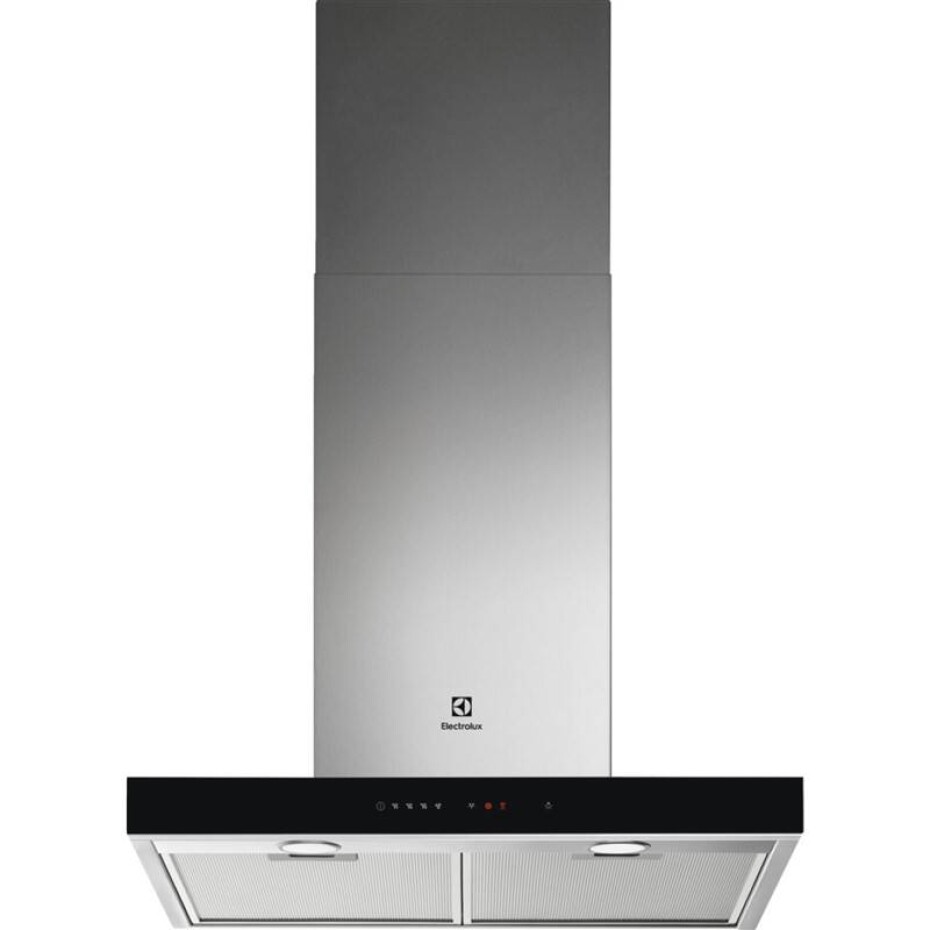 Electrolux LFT766X nerez - main (0)