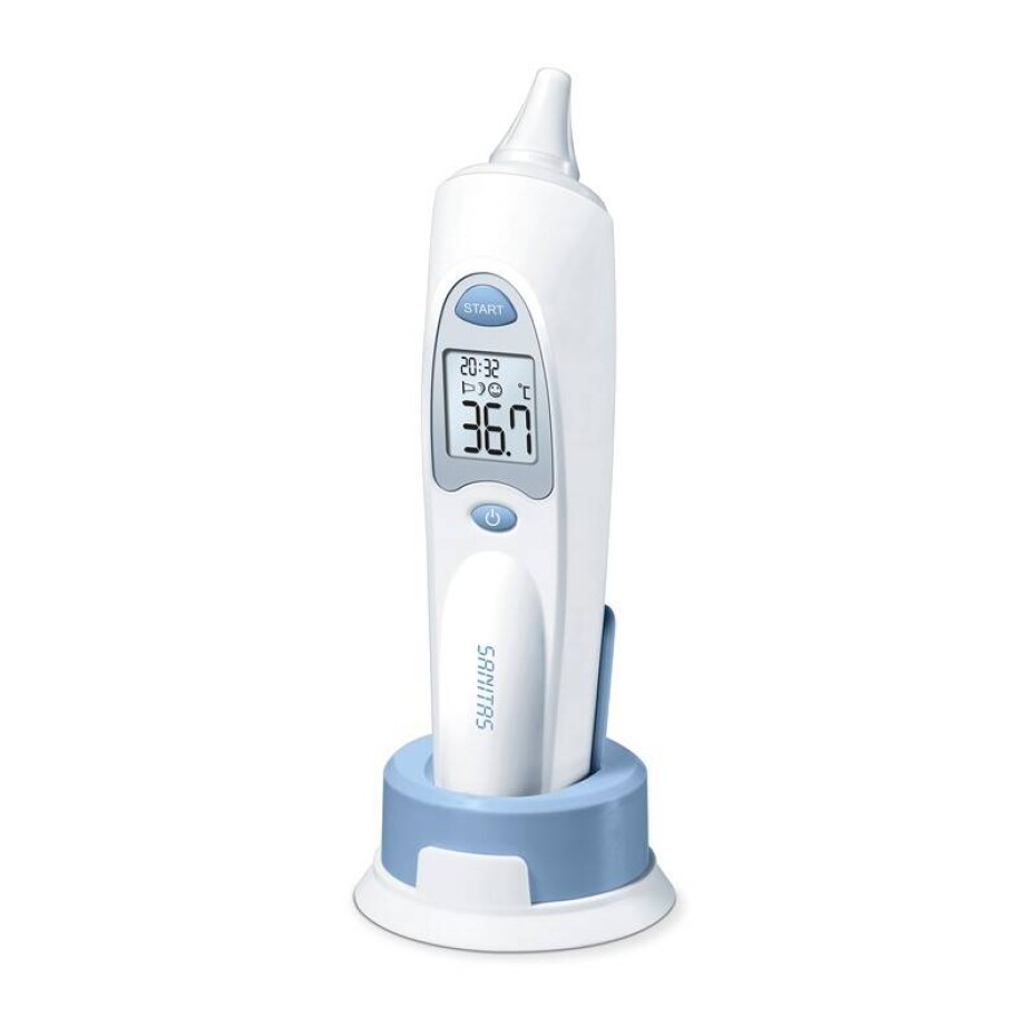 Sanitas SFT53 - main (0)