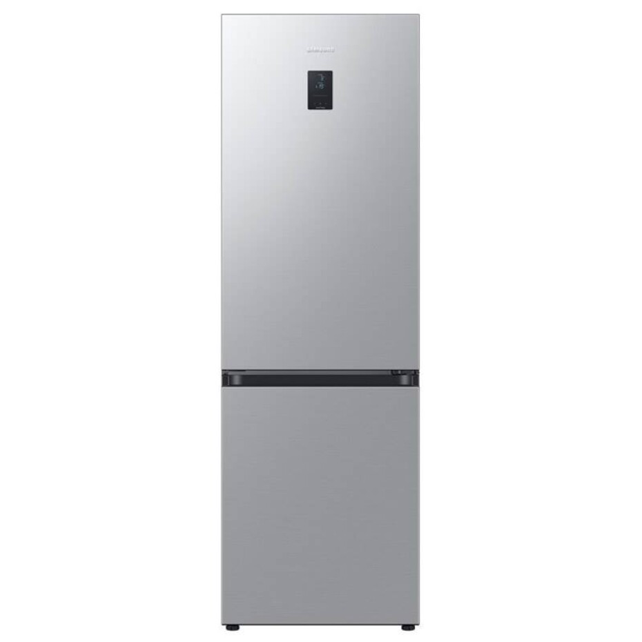 Samsung RB34C675DSA/EF stříbrná - main (0)