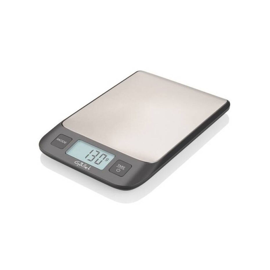 Gallet Maris BAC 927 nerez - main (0)