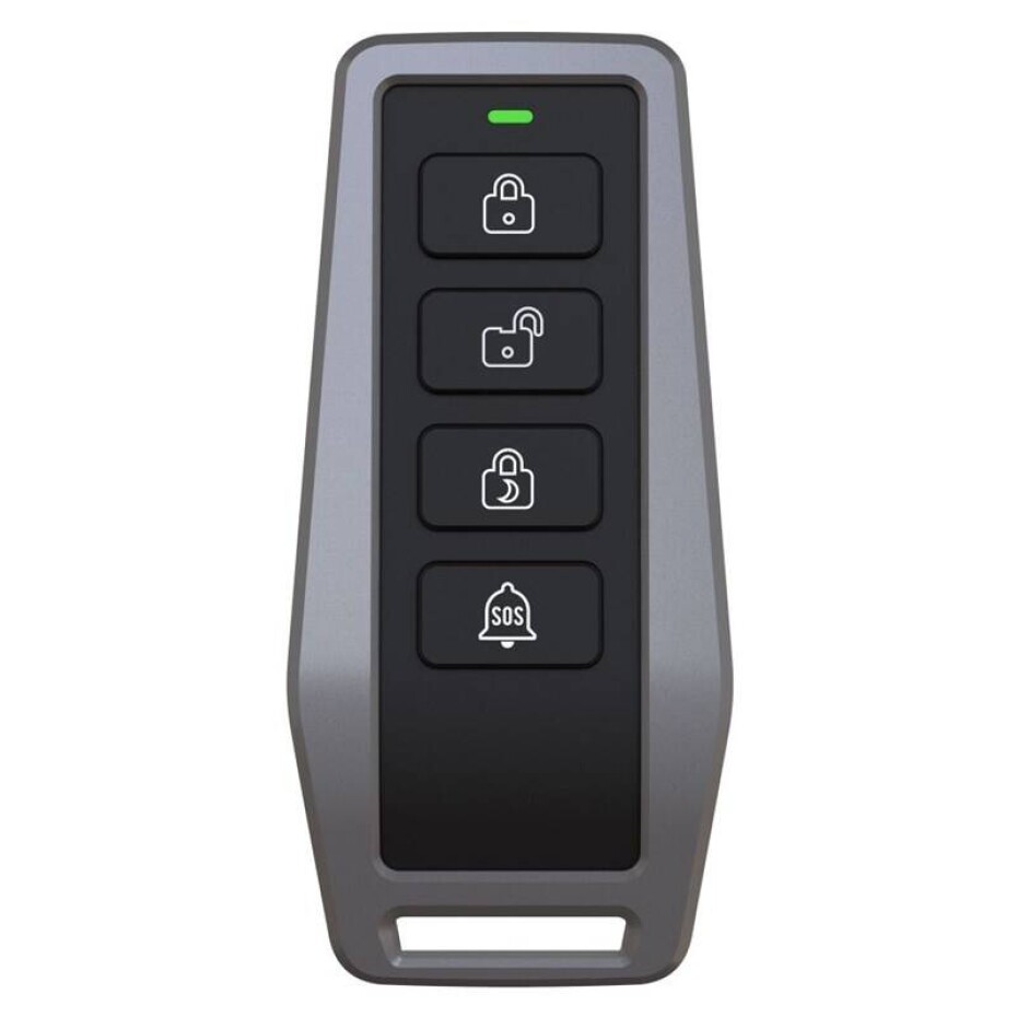 iGET SECURITY EP5 pro alarm iGET M5-4G (EP5 SECURITY) - main (0)