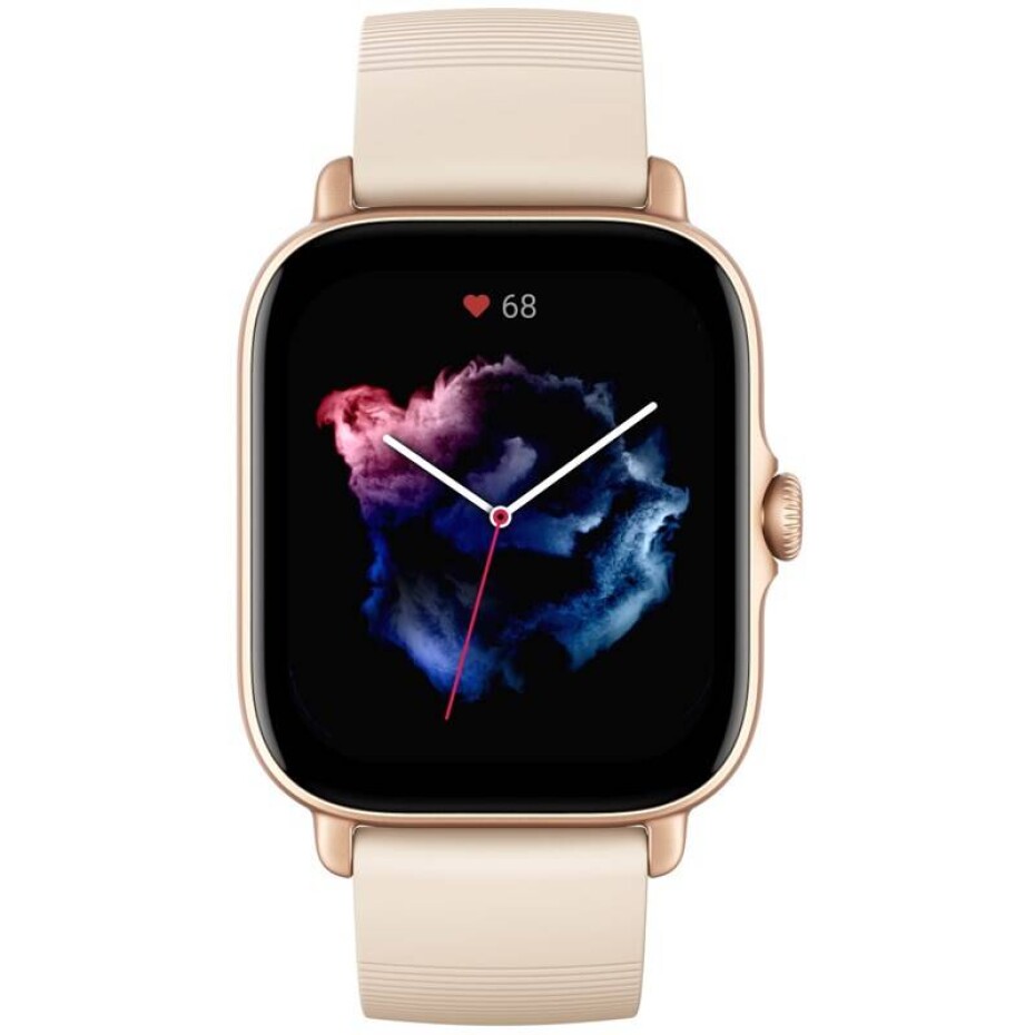Amazfit GTS 3 (5701) bílé - main (0)
