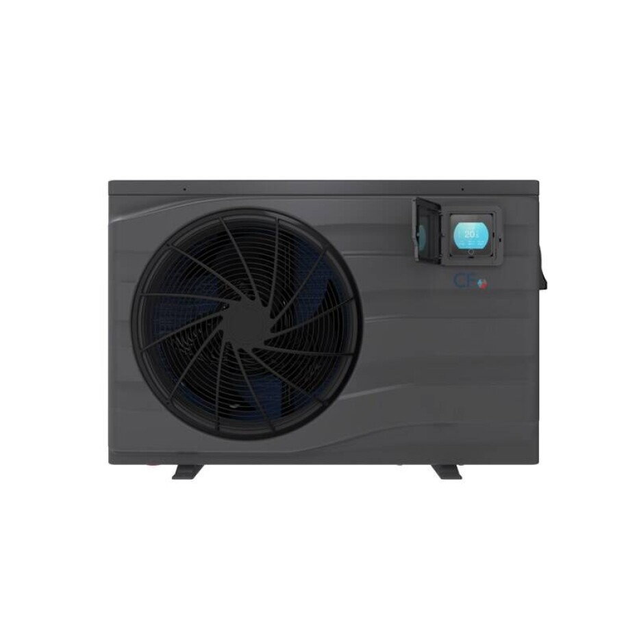 Planet Pool/CF PROFI SOLAR - main (0)