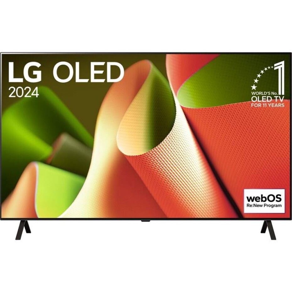 LG OLED55B46LA - main (0)