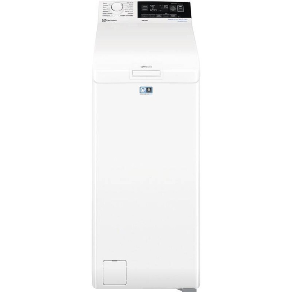 Electrolux SensiCare 600 EW6TN3262IC bílá - main (0)
