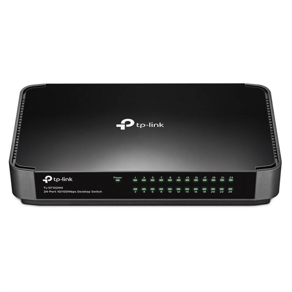 TP-Link TL-SF1024M (TL-SF1024M) - main (0)
