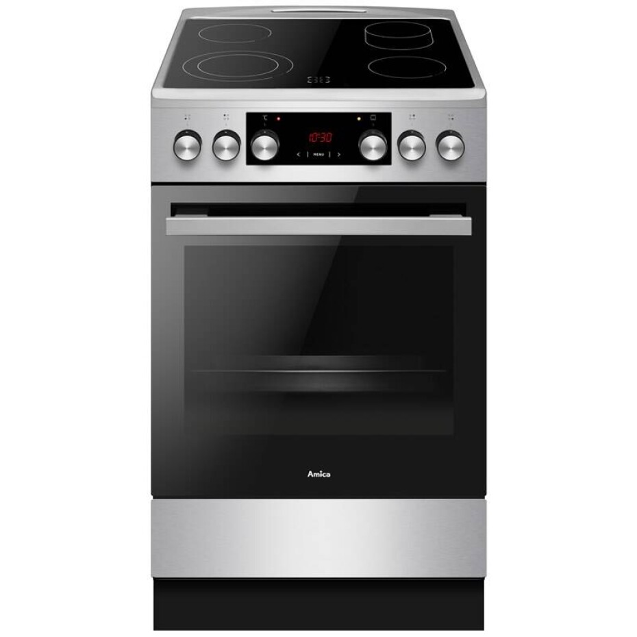 Amica SSS 112 ATX nerez - main (0)