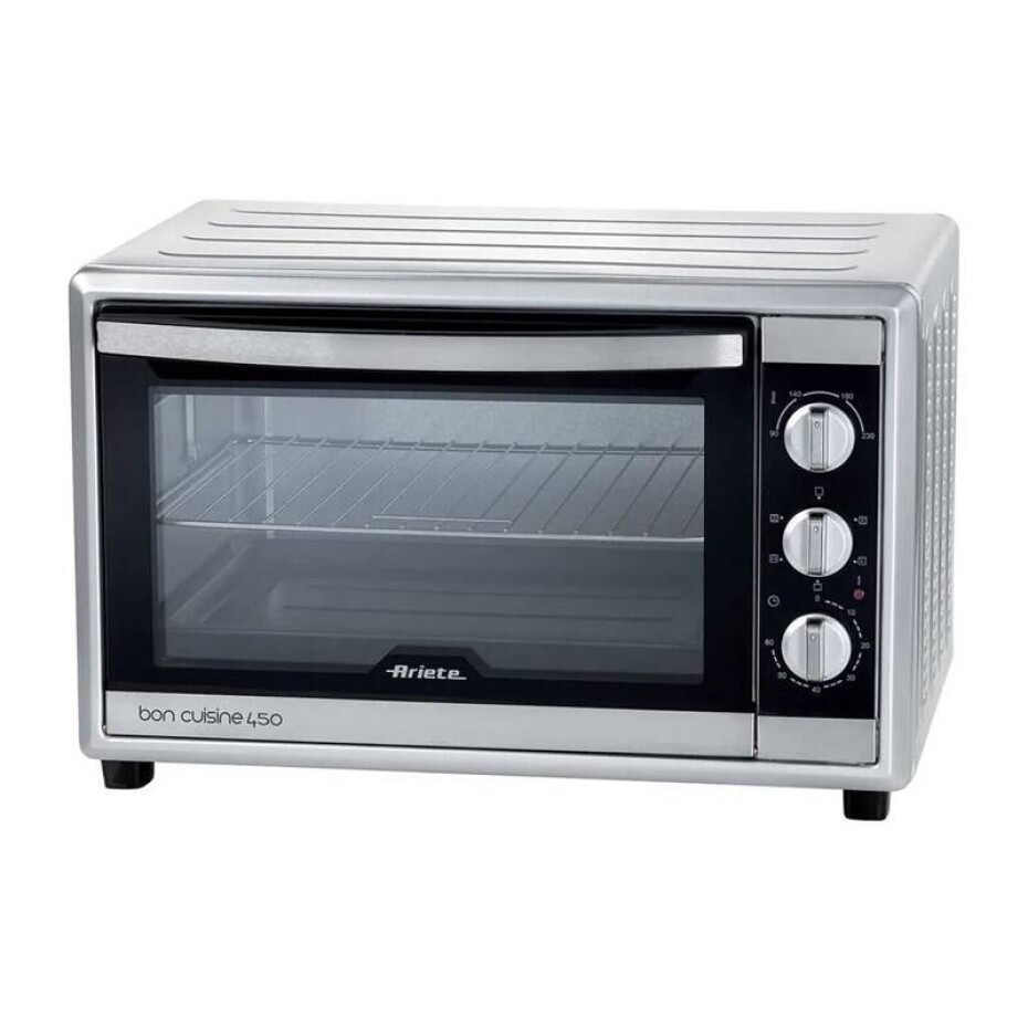 Ariete Bon Cuisine 450, 986, 45 L stříbrná - main (0)