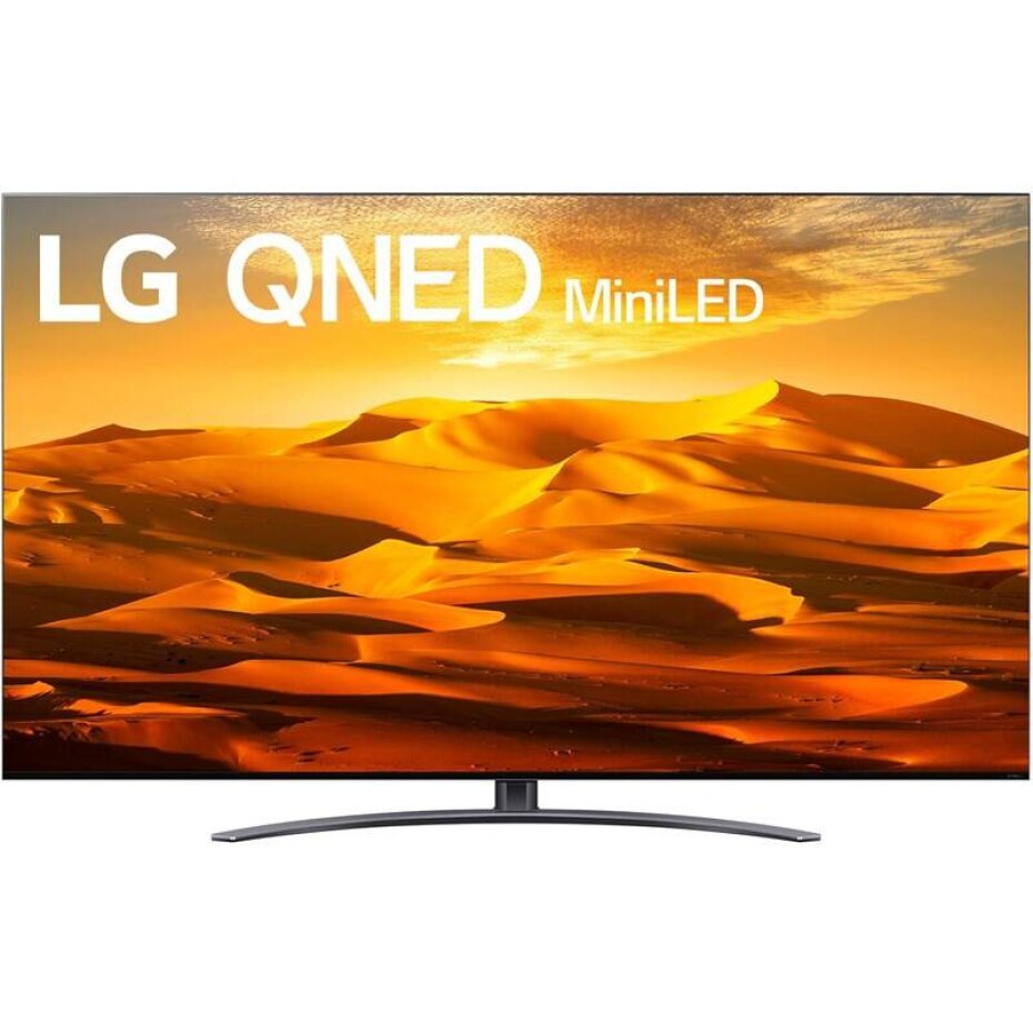 LG 86QNED91Q - main (0)