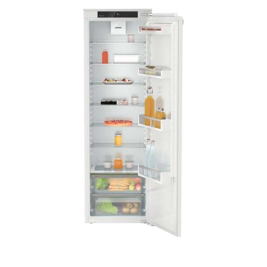 Liebherr Pure IRe 5100 bílá - main (0)