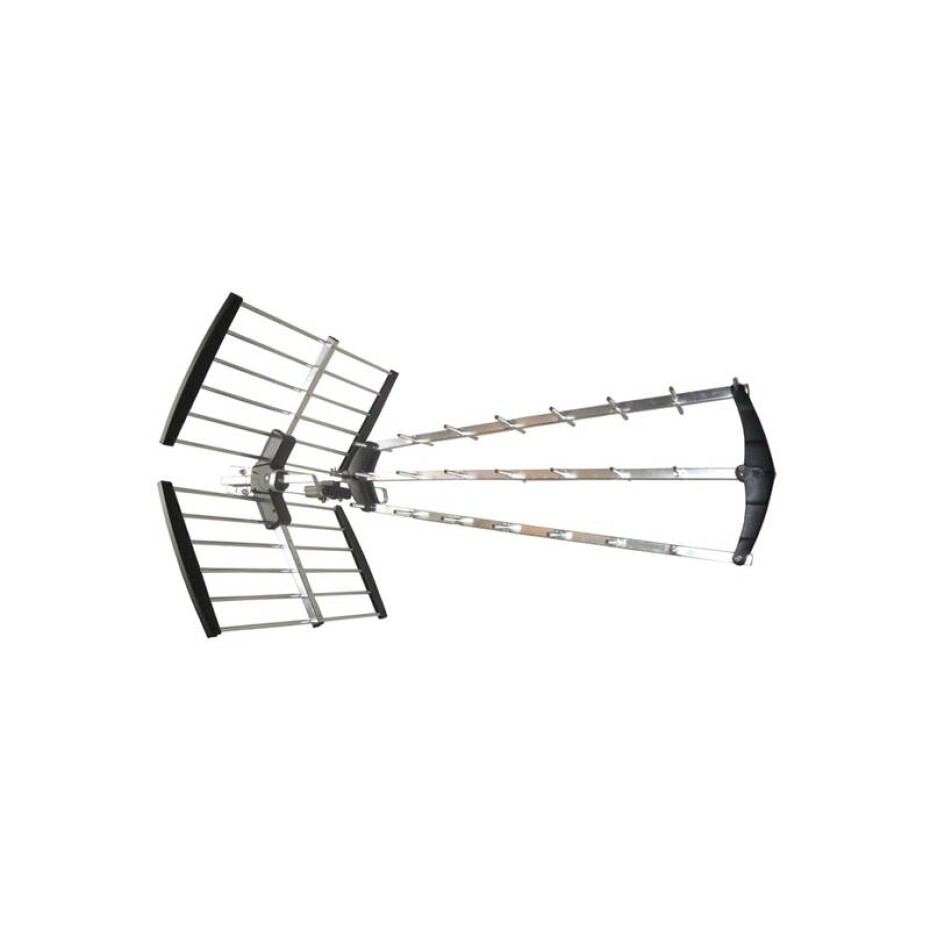 Solight HN53-LTE  17dB, UHF, 21. - 69. kanál (HN53-LTE) - main (0)