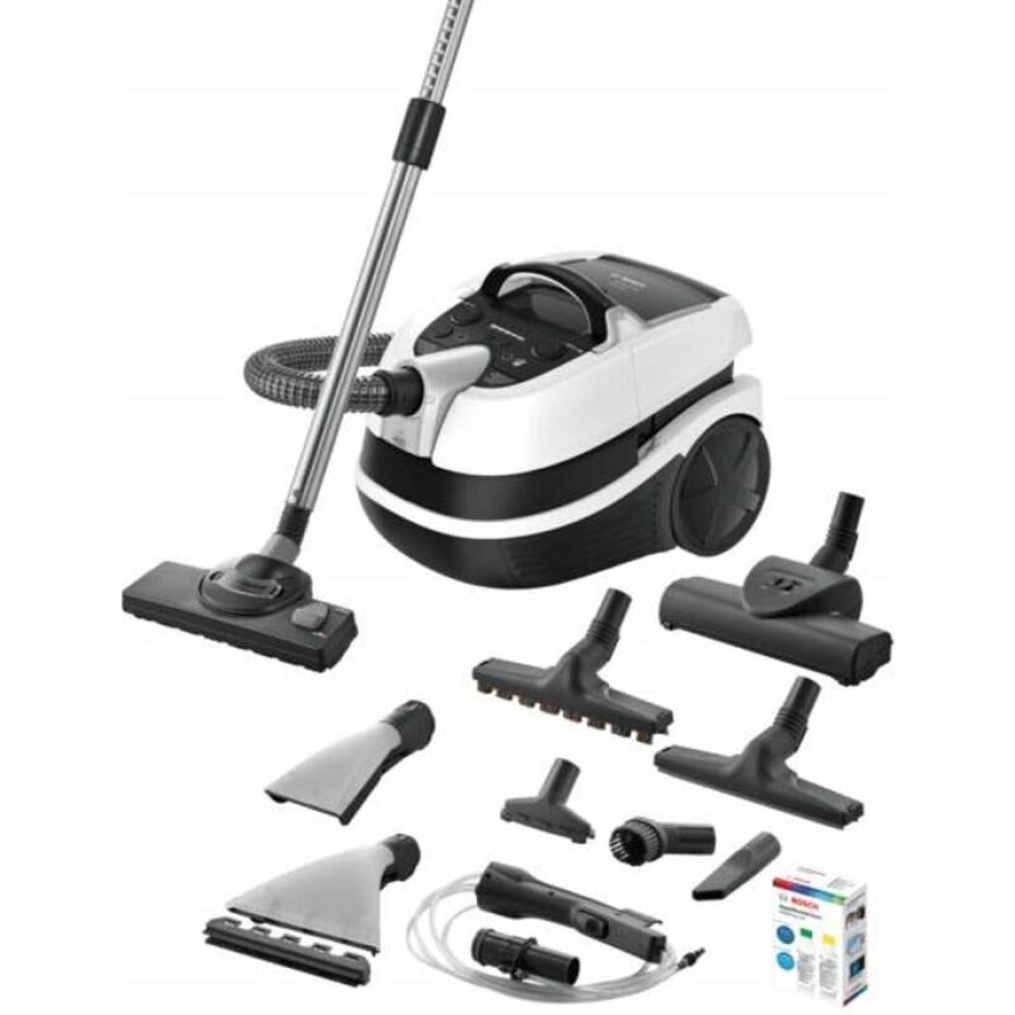 Bosch Serie | 4 BWD421PRO bílý - main (0)