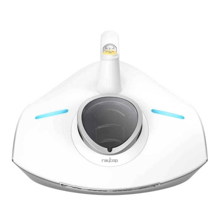 Raycop RS PRO bílý - main (0)