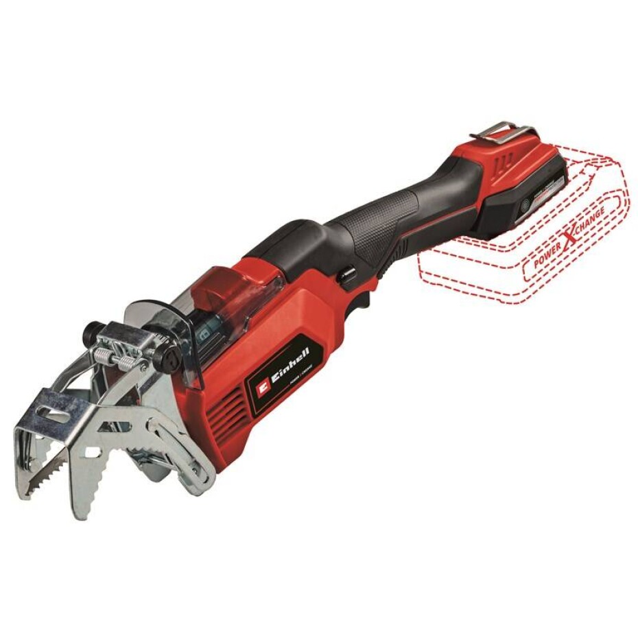 Einhell GE-GS 18/150 Li Solo (bez baterie) - main (0)