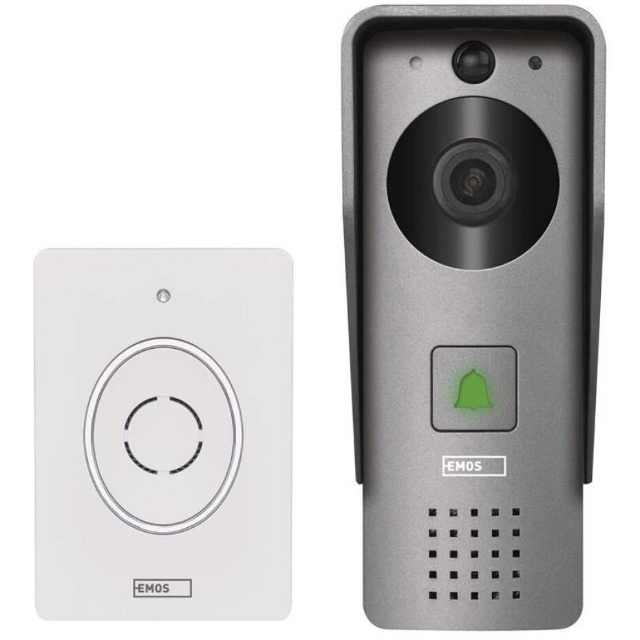 EMOS GoSmart IP-09C s Wi-Fi (H4031) - main (0)