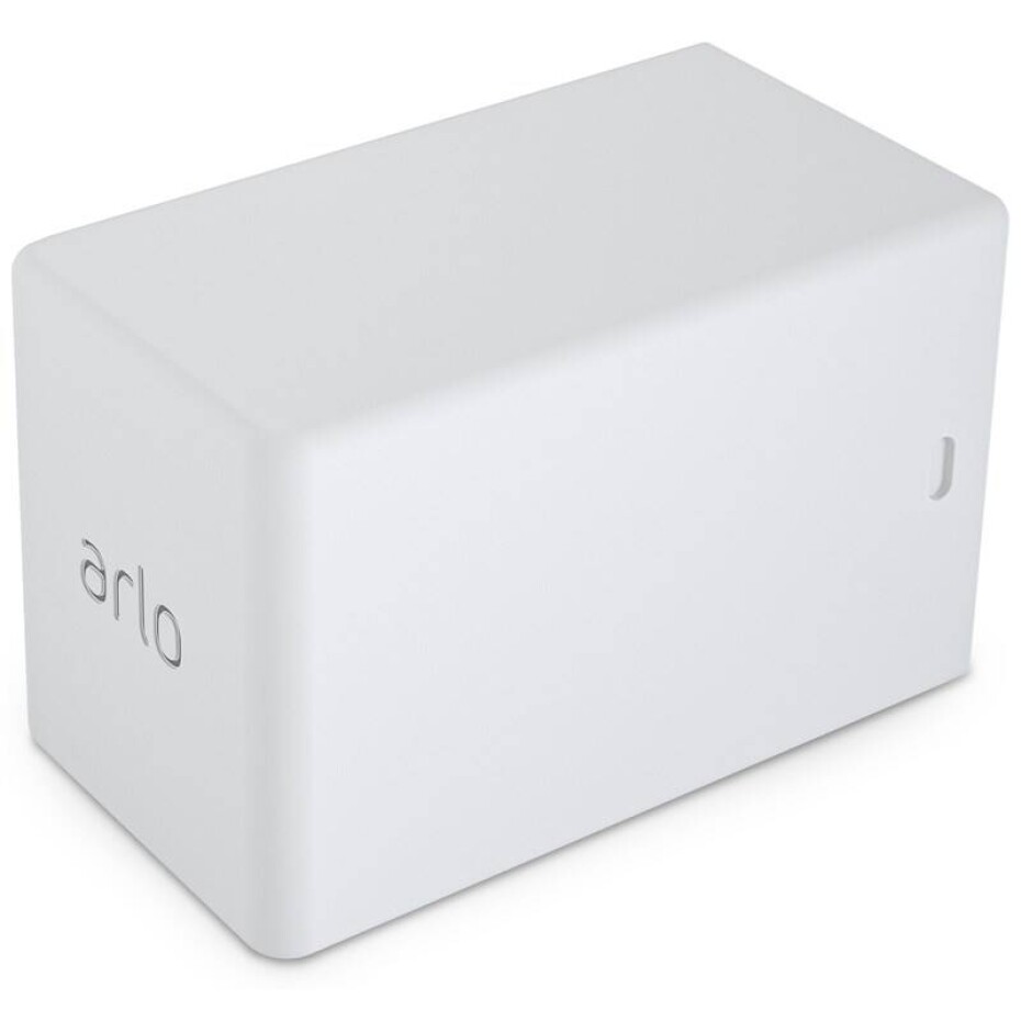 Arlo XL dobíjecí (VMA5420-10000S) bílá - main (0)