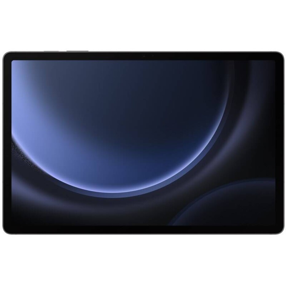 Samsung Galaxy Tab S9 FE+ 5G 8 GB / 128 GB + dotykové pero (SM-X616BZAAEUE) šedý - main (0)