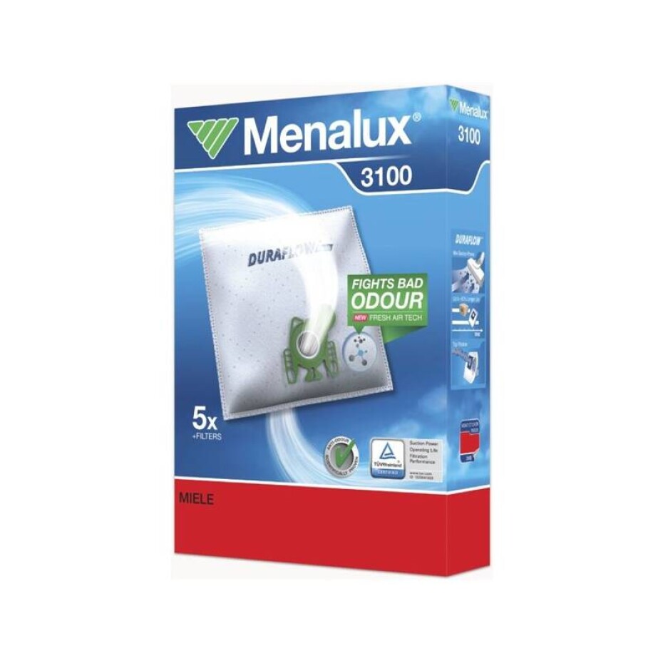 Menalux DCT61 - main (0)