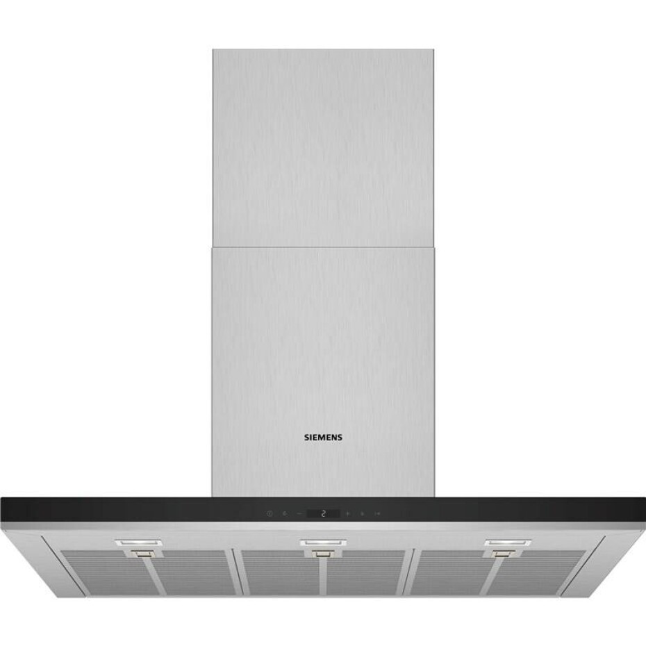 Siemens iQ500 LC98BIP50 nerez - main (0)