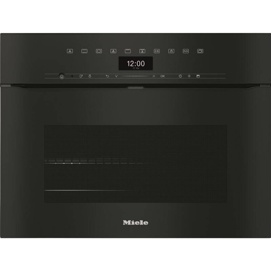 Miele H 7440 BPX černá - main (0)
