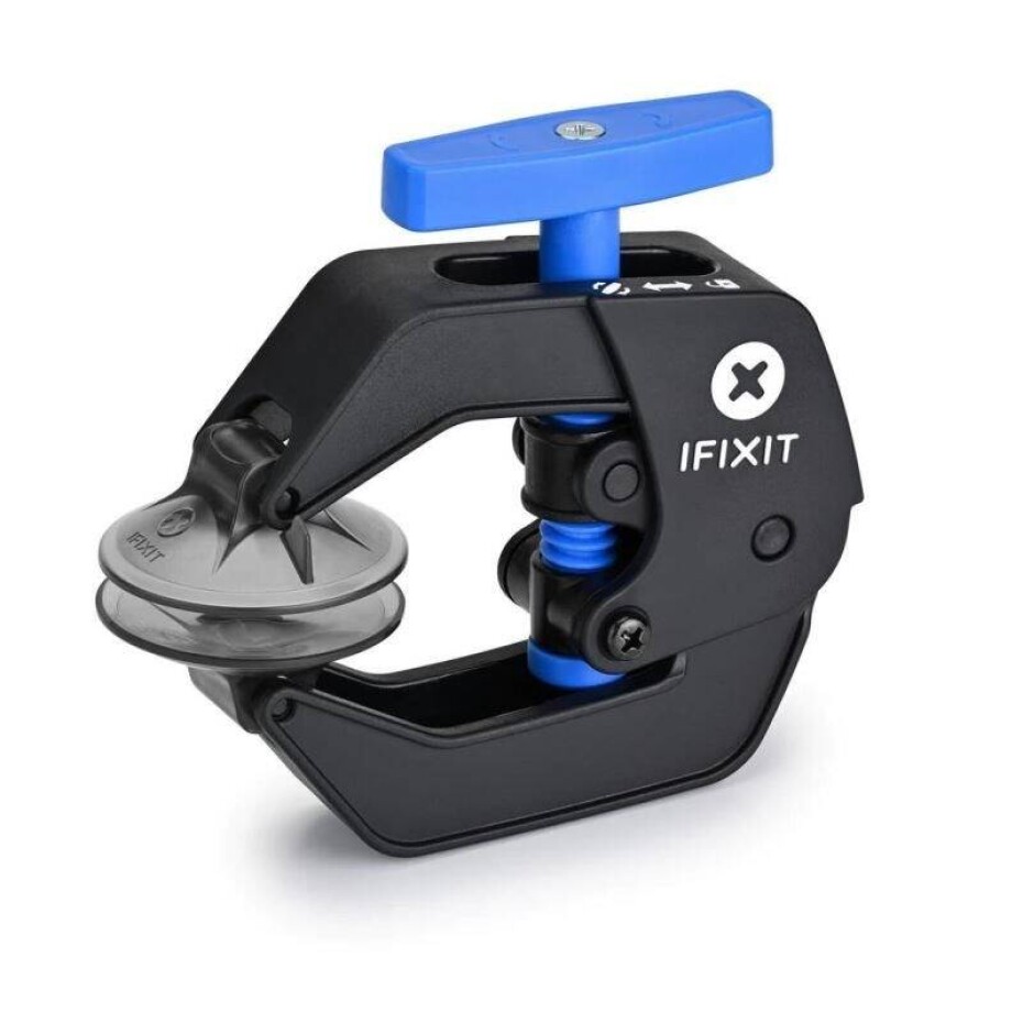 iFixit Anti-Clamp s přísavkami - main (0)