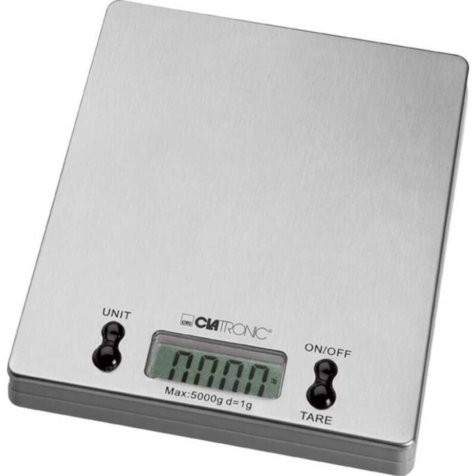 Clatronic KW 3367 nerez - main (0)