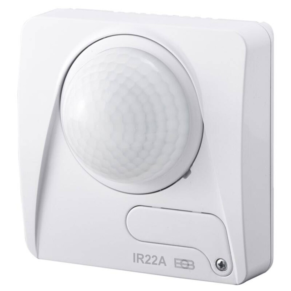 Elektrobock IR22A-KLASIK (IR22A-KLASIK) bílý - main (0)