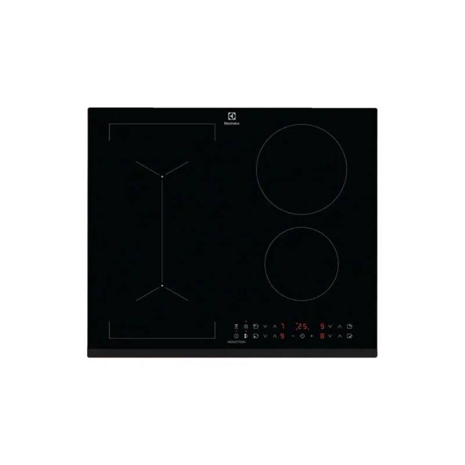 Electrolux LIV663431BK černá - main (0)