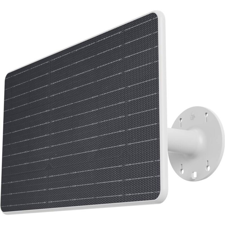 EZVIZ 12W s bateriovým úložištěm (CS-PBC12-R100-10AH) bílý - main (0)