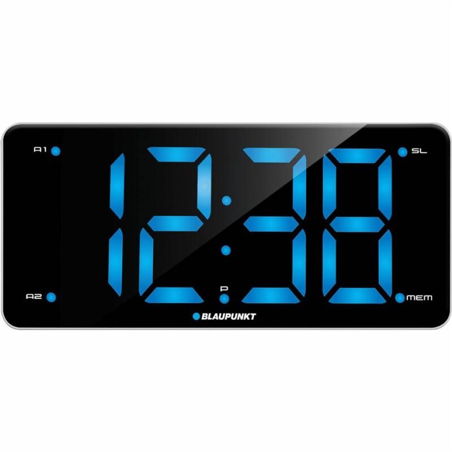 Blaupunkt CR15WH bílý - main (0)