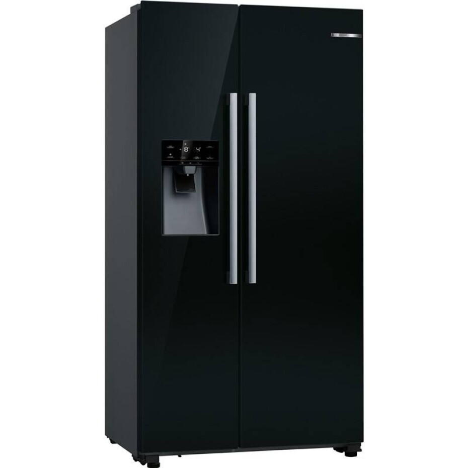 Bosch Serie 6 KAD93ABEP černá - main (0)