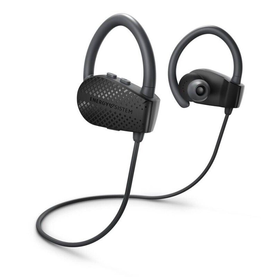 Energy Sistem Bluetooth Sport 1+ (451777) černá - main (0)