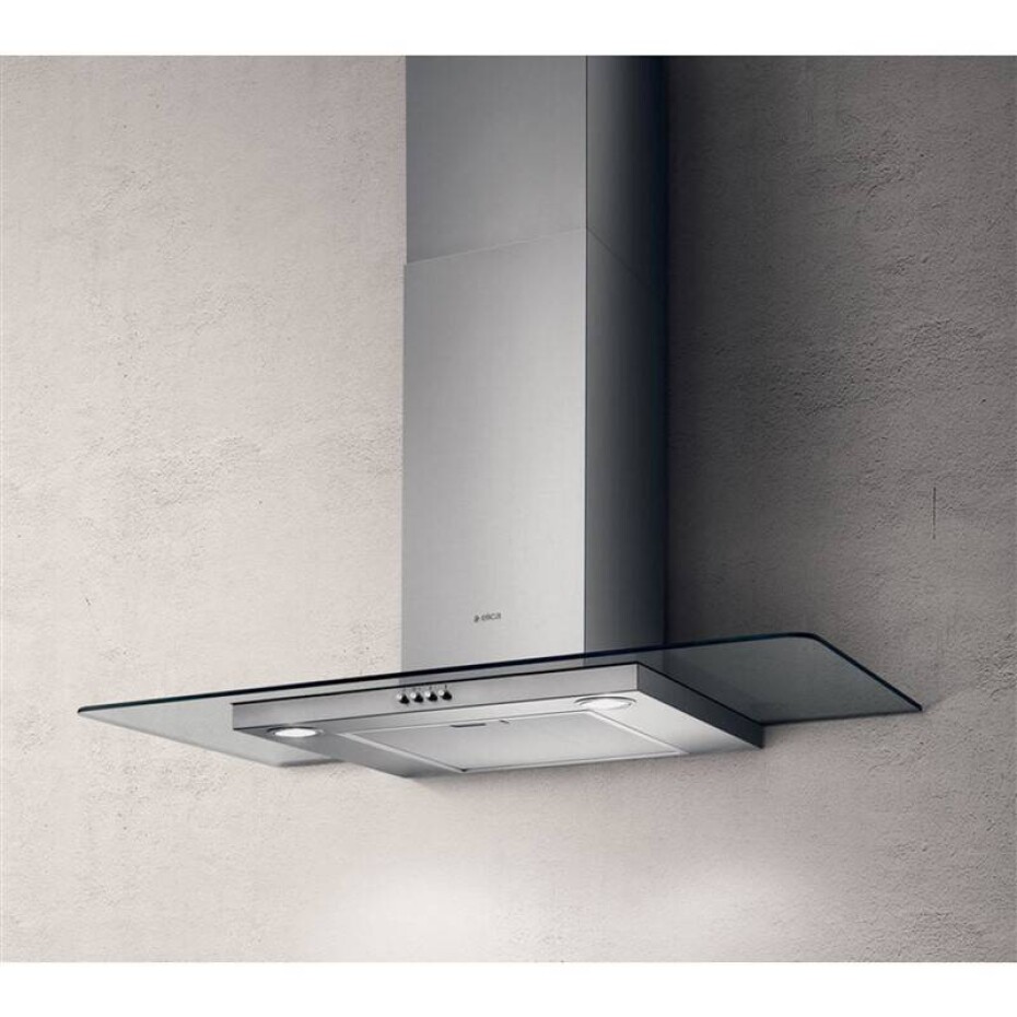 Elica FLAT GLASS IX/A/60 nerez - main (0)