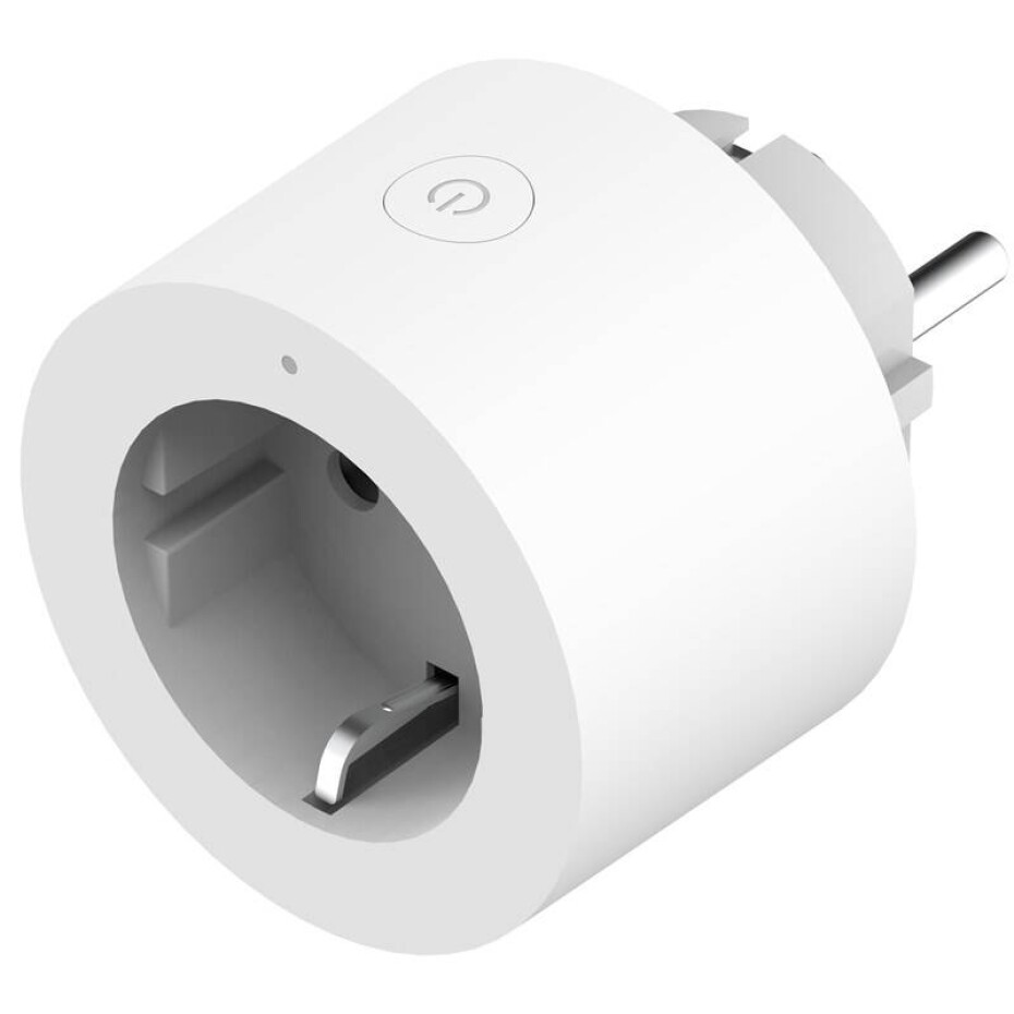 Aqara Smart Plug (SP-EUC01) bílá - main (0)
