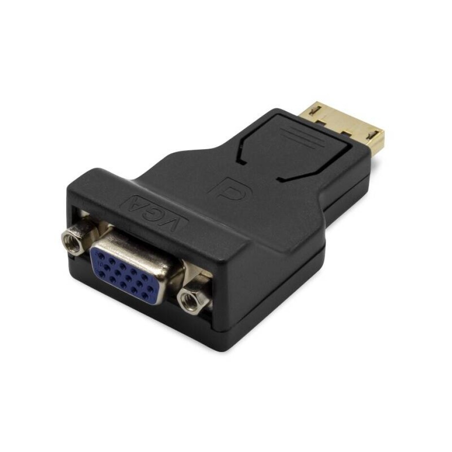 i-tec DisplayPort/VGA (DP2VGAADA) - main (0)