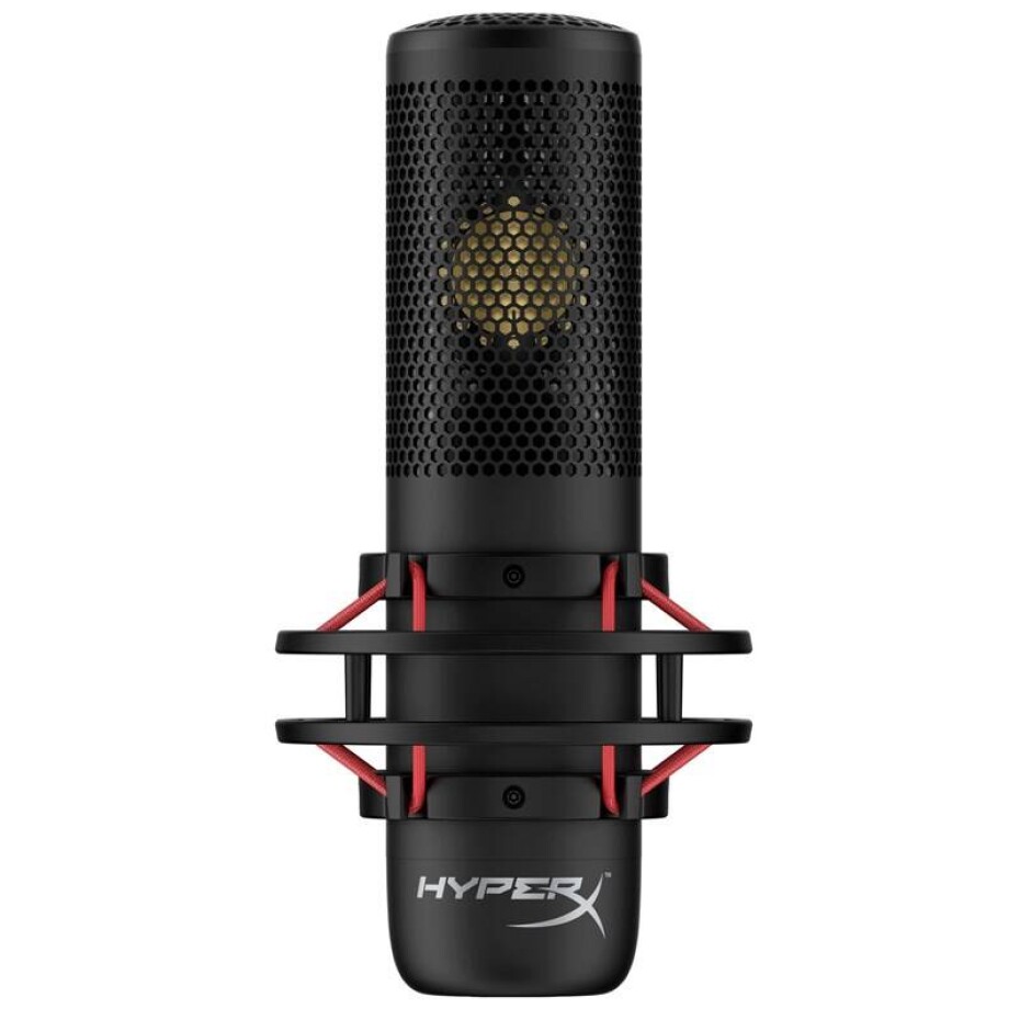 HyperX ProCast (699Z0AA) černý - main (0)