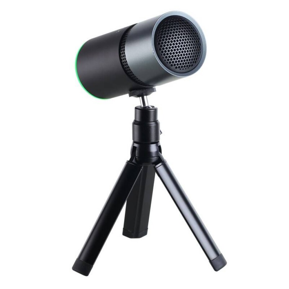 Thronmax Mdrill Pulse (M8) černý - main (0)
