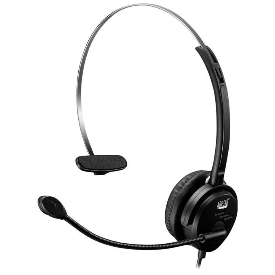 Adesso Xtream P1 (Xtream P1) černý - main (0)