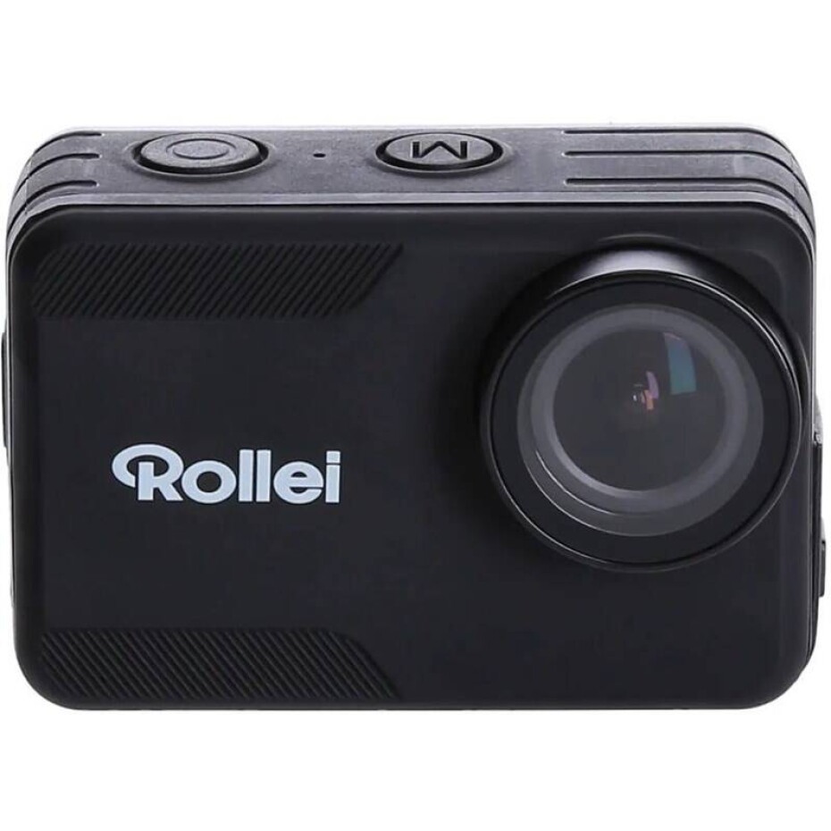 Rollei ActionCam 10s Plus černá - main (0)