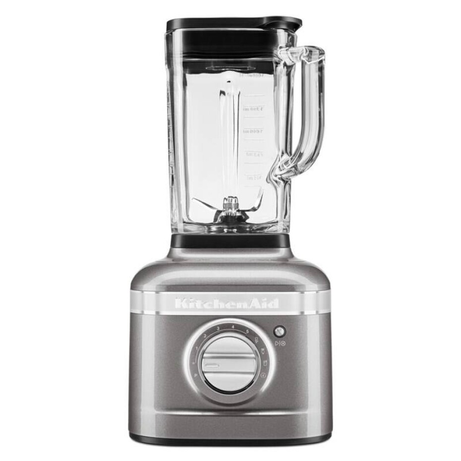 KitchenAid Artisan 5KSB4026EMS - main (0)