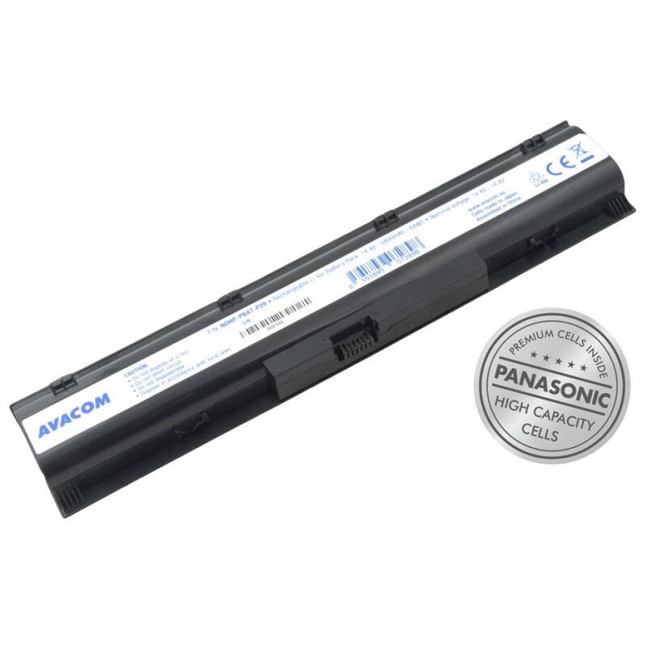 Avacom pro HP ProBook 4730s Li-Ion 14,4V 5800mAh (NOHP-PB47-P29) - main (0)