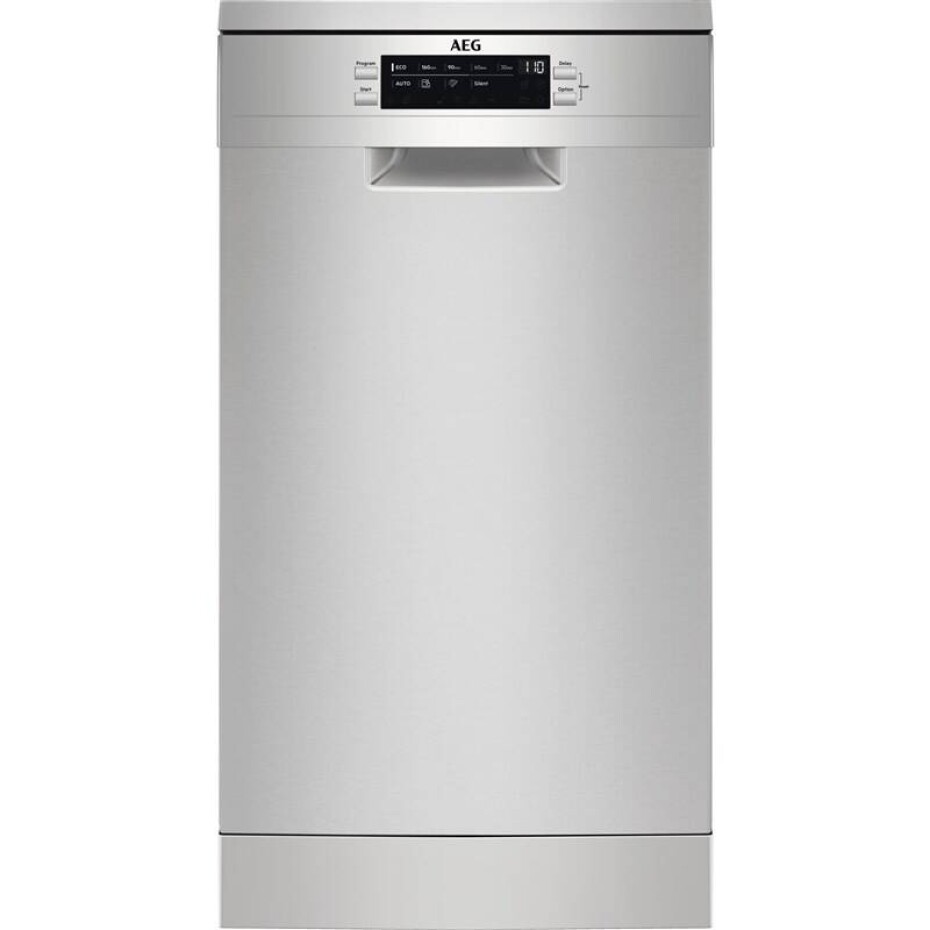 AEG Mastery FFB62427ZM nerez - main (0)